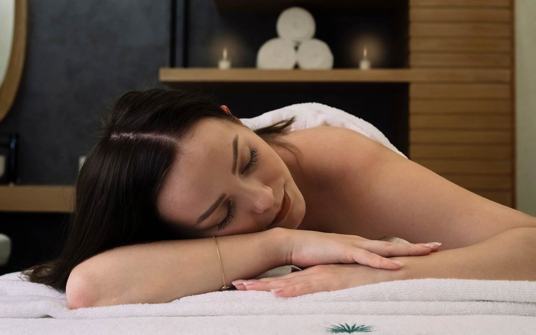 The Transformative Power of Massage Therapy: How Touch Heals the Body and Mind