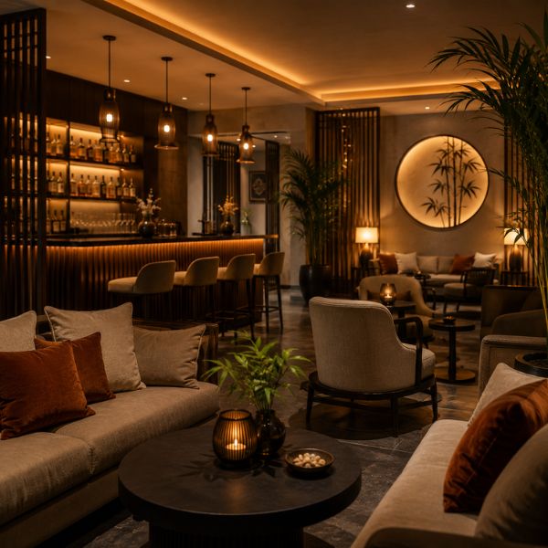 weekend escape at Lueon Spa